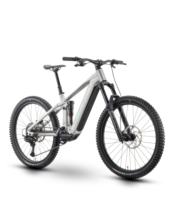 Raymon Durok Pro RAW ALLOY RH XL