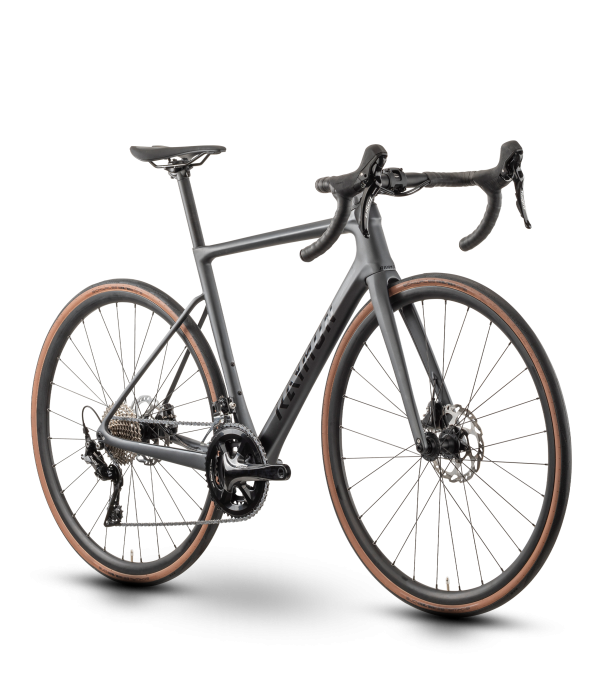 Raymon Kirana Pure anthrazit RH 54 cm