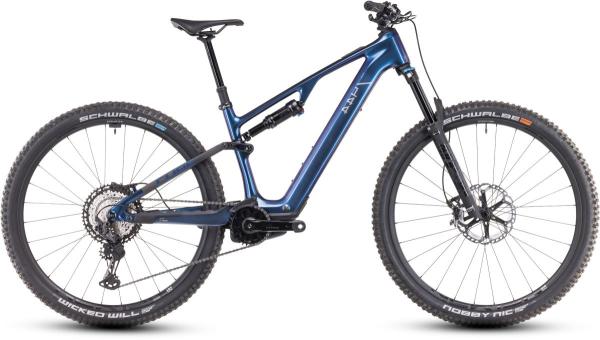 Cube AMS Hybrid ONE44 C:68X SLX 400X 29 deepcobalt'n'black Gr&ouml;&szlig;e: S