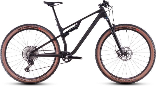 Cube AMS ZERO99 C:68X Race 29 blackline Gr&ouml;&szlig;e: L
