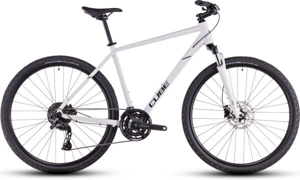 Cube Nature Pro cotton'n'grey Gr&ouml;&szlig;e: 58 cm