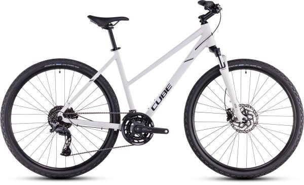 Cube Nature Pro cotton'n'grey Gr&ouml;&szlig;e: Trapeze 46 cm