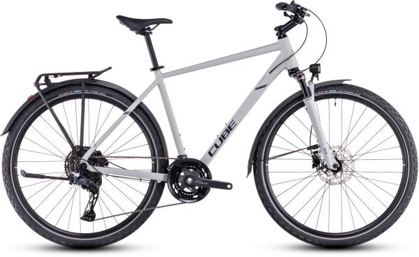 Cube Nature EXC Allroad seasalt'n'pyrite Gr&ouml;&szlig;e: 58 cm