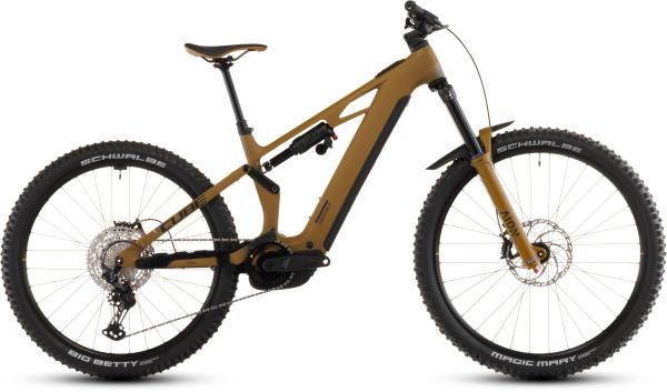 Cube Stereo Hybrid ONE77 HPC Race 800 willowgreen'n'black Gr&ouml;&szlig;e: M
