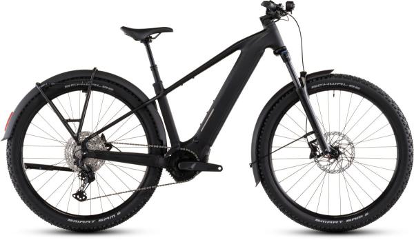 Cube Reaction Hybrid Pro 800 FE blackline Gr&ouml;&szlig;e: S