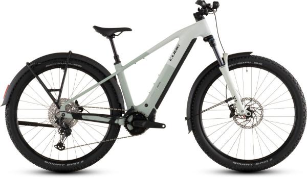 Cube Reaction Hybrid Pro 800 FE desertstone'n'driedherbs Gr&ouml;&szlig;e: M