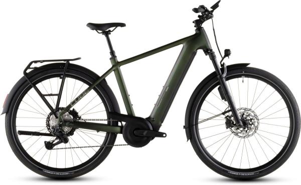 Cube Nuride Hybrid SLT 800 stellar'n'chrome Gr&ouml;&szlig;e: 54 cm