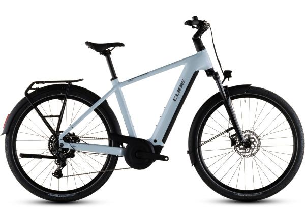 Cube Touring Hybrid ONE 600 glacier'n'reflex Gr&ouml;&szlig;e: 50 cm