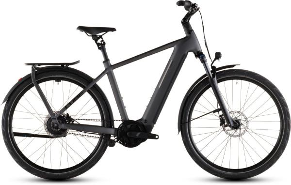 Cube Kathmandu Hybrid Comfort Pro 800 slabgrey'n'black Gr&ouml;&szlig;e: 62 cm