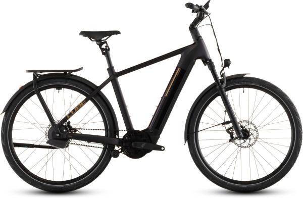 Cube Kathmandu Hybrid Comfort SLX 800 solareclipse'n'gold Gr&ouml;&szlig;e: 58 cm