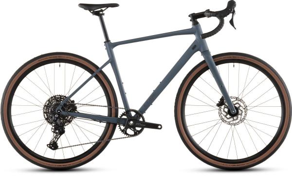 Cube Nuroad Pro whale'n'reflex Gr&ouml;&szlig;e: XL