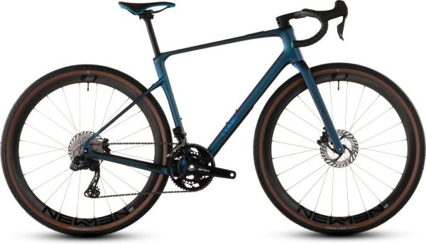Cube Nuroad C:62 Race nebula'n'blue Gr&ouml;&szlig;e: L