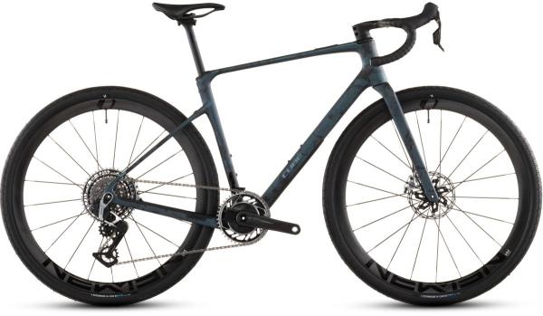 Cube Nuroad C:62 SLT royalgreen'n'fume Gr&ouml;&szlig;e: L