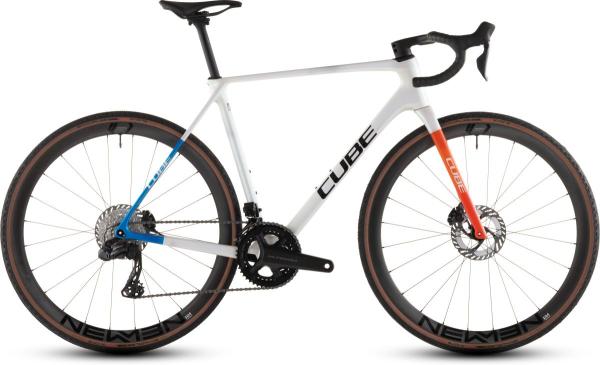 Cube Cross Race C:68X TE teamline Gr&ouml;&szlig;e: 53 cm