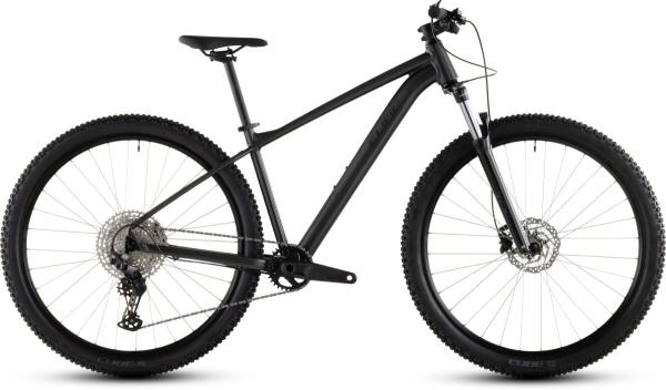 Cube Aim SLX slateblack'n'black Gr&ouml;&szlig;e: S
