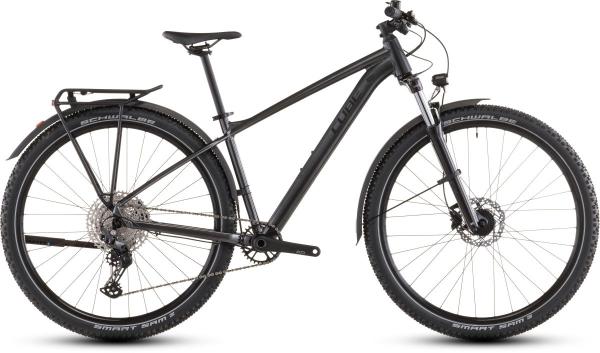 Cube Aim SLX FE slateblack'n'black Gr&ouml;&szlig;e: XXL
