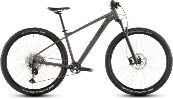 Cube Reaction Pro oldgrey'n'black Gr&ouml;&szlig;e: XS