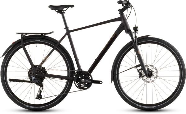 Cube Kathmandu SLX solareclipse'n'gold Gr&ouml;&szlig;e: 58 cm