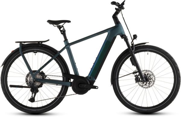 Cube Kathmandu Hybrid SLT 800 duskwood'n'goblin Gr&ouml;&szlig;e: 64 cm