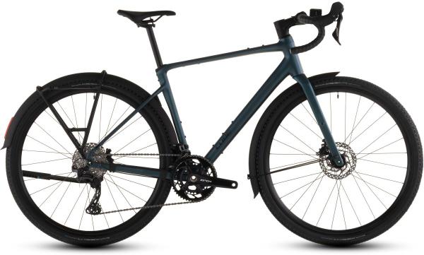 Cube Nuroad Race FE royalgreen'n'black Gr&ouml;&szlig;e: XS