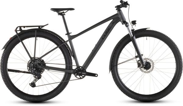 Cube Aim Pro FE slateblack'n'black Gr&ouml;&szlig;e: S