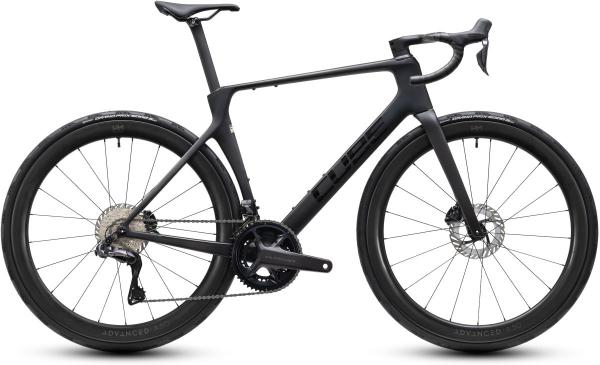 Cube Agree C:62 Pro carbon'n'black Gr&ouml;&szlig;e: 60 cm