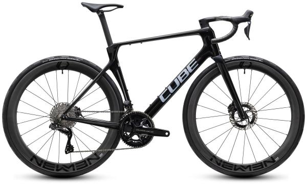 Cube Agree C:62 SLT blackpearl'n'switchwhite Gr&ouml;&szlig;e: 62 cm