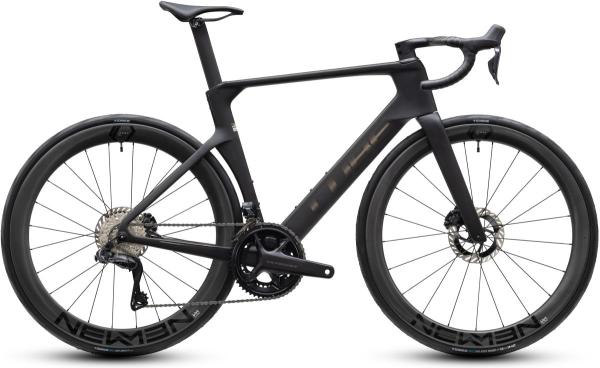 Cube Litening AERO C:68X Race carbon'n'chrome Gr&ouml;&szlig;e: 62 cm