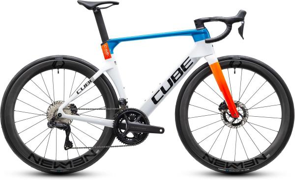 Cube Litening AERO C:68X Race teamline Gr&ouml;&szlig;e: 62 cm