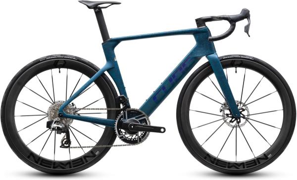 Cube Litening AERO C:68X SLX oceanfibre'n'prizm Gr&ouml;&szlig;e: 62 cm