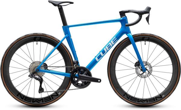 Cube Litening AIR C:68X Race bluetwister'n'prizm Gr&ouml;&szlig;e: 54 cm