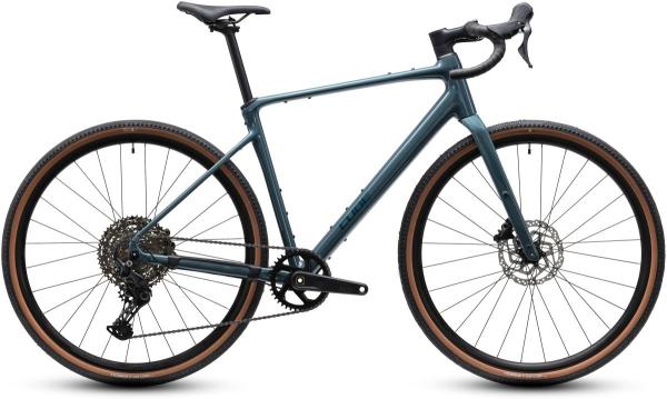 Cube Nuroad Pro taiga'n'blue Gr&ouml;&szlig;e: L