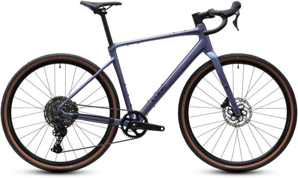 Cube Nuroad Pro mysticpurple'n'black Gr&ouml;&szlig;e: XXS