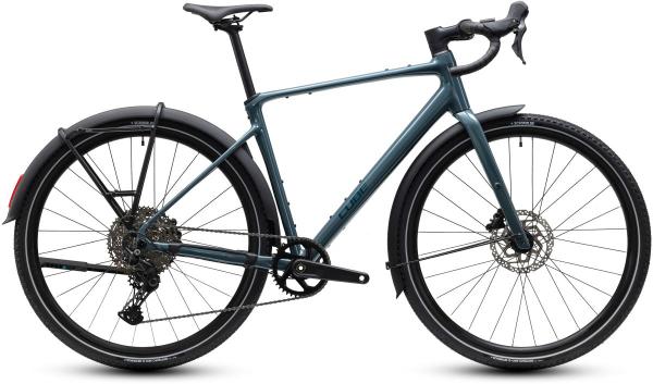 Cube Nuroad Pro FE taiga'n'blue Gr&ouml;&szlig;e: L