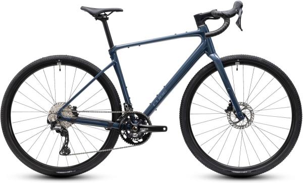 Cube Nuroad Race inkgrey'n'grey Gr&ouml;&szlig;e: XXL