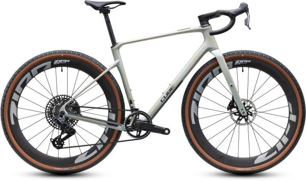 Cube Nuroad C:62 SLX glintsand'n'black Gr&ouml;&szlig;e: XS