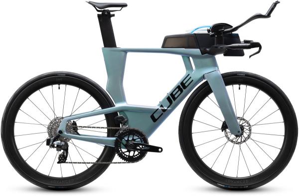 Cube Aerium C:68X Pro greenfusion'n'black Gr&ouml;&szlig;e: XS