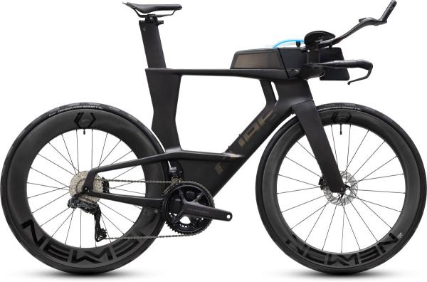 Cube Aerium C:68X Race carbon'n'chrome Gr&ouml;&szlig;e: XS