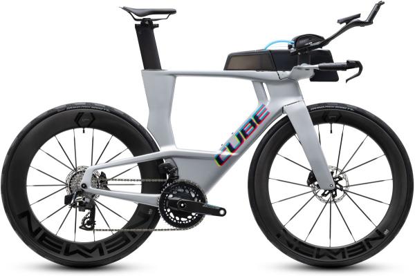 Cube Aerium C:68X SLX spaceship'n'cmyk Gr&ouml;&szlig;e: XS