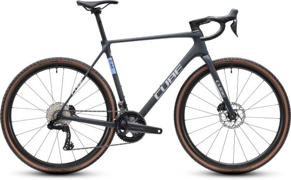 Cube Cross Race C:62 Race carbon'n'crisscross Gr&ouml;&szlig;e: 50 cm