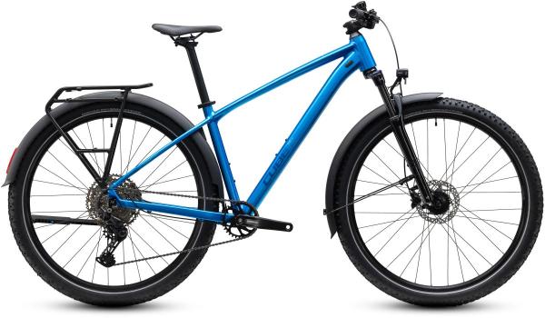 Cube Aim Pro FE topasblue'n'blue Gr&ouml;&szlig;e: XL