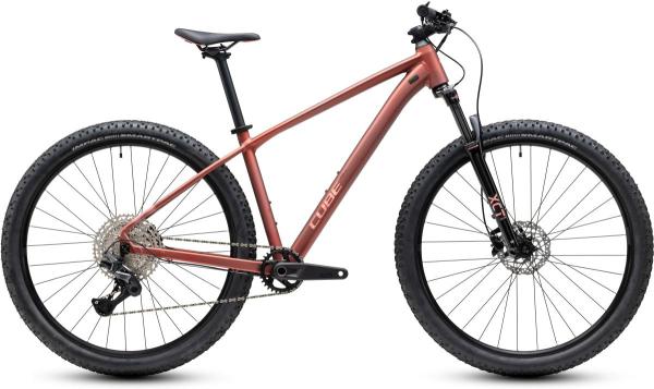 Cube Aim SLX rustyrose'n'peach Gr&ouml;&szlig;e: L