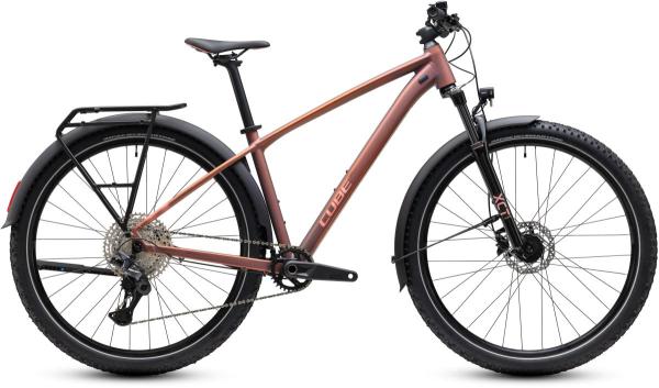 Cube Aim SLX FE rustyrose'n'peach Gr&ouml;&szlig;e: L