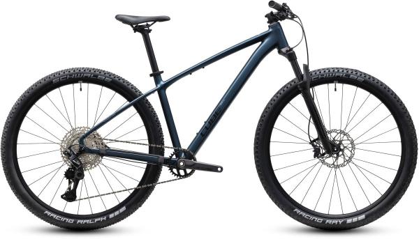 Cube Reaction SLX navyblack'n'black Gr&ouml;&szlig;e: XL