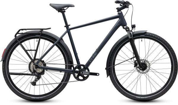 Cube Nature ONE FE ink'n'grey Gr&ouml;&szlig;e: 62 cm