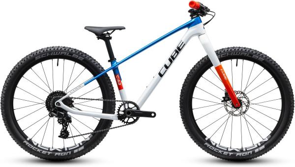 Cube Phenix 240 C:62 SLX teamline Gr&ouml;&szlig;e: 24"