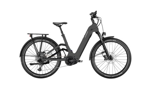 Conway Cairon C FS 2.0 Damen 54 cm grau