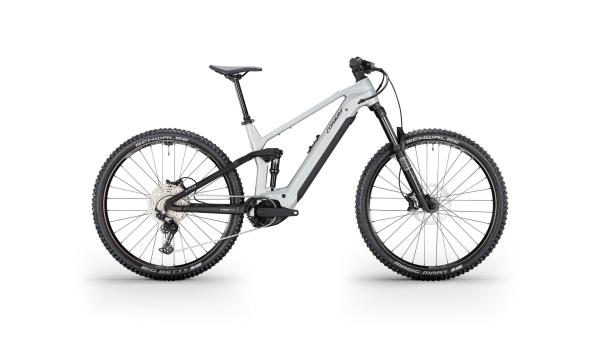 Conway Xyron ST 4.0 Herren 42 cm schwarz