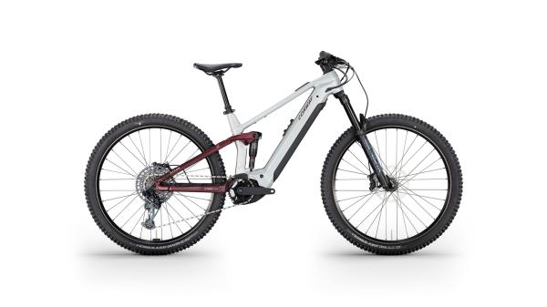 Conway Xyron ST 6.0 Herren 39 cm violett