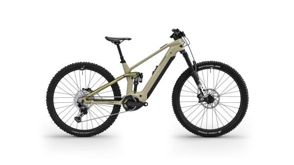 Conway Xyron LT 9.0 Herren 44 cm gold